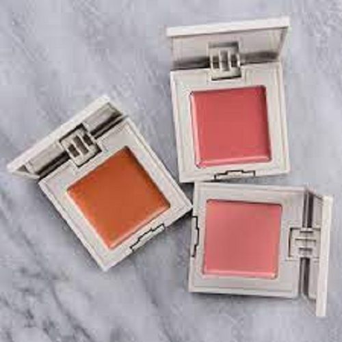 Skin Friendly Lightweight Waterproof Natural Looking Multicolor Blush Kit Industrial