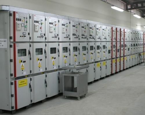 मजबूत, अत्यधिक कुशल और लंबे समय तक टिकाऊ स्विचगियर इन्सुलेटर