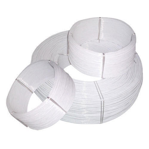 White Copper Best Quality Eco Friendly Submersible Pump Winding Wire Insulation Material: Cooper