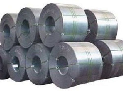 1-1000 Mm Thickness Hr Slit Coils For Construction Sector Use Hardness: Yes