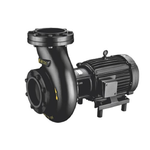 आयामी सटीकता और रखरखाव मुक्त 2 एचपी मोनोब्लॉक पंप सेट