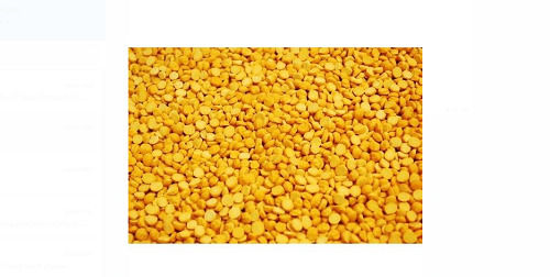 Packed Of 20 Kg Rich In Protein 100% Pure And Natural Chana Dal For Cooking Admixture (%): 12%