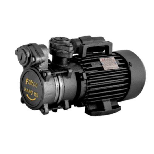 Easy Installation Greater Efficiency Three Phase Self Priming Monoblock Pumps