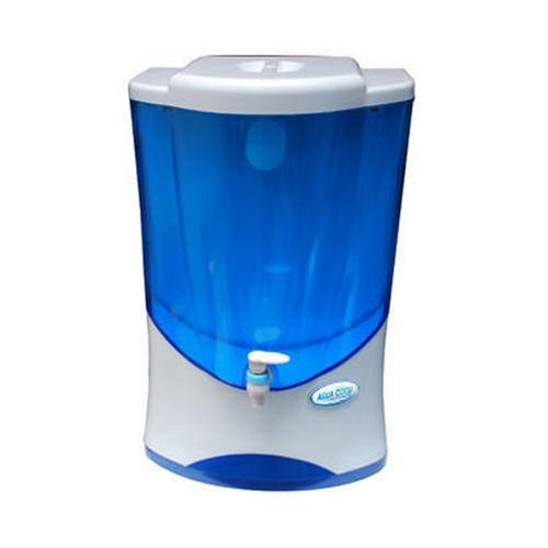 Easy To Use Simply Fill It Up Water Purification Blue Aqua Cool Classic Electrical Ro Water Purifier Installation Type: Wall Mounted