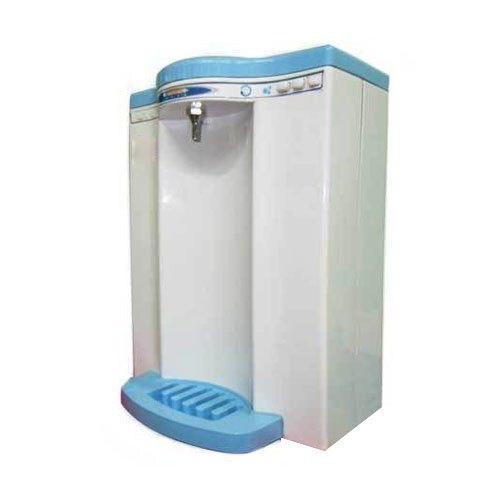 Aqua Pure RO Water Purifier - Plastic 6 Liter Capacity | Advanced Reverse Osmosis Technology Economical & Eco-Friendly Solution