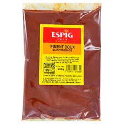Fresh Finely Ground No Added Preservatives Hygienically Processed Red Chilli Powder 