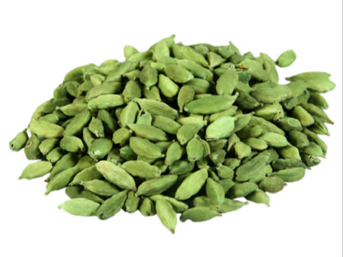 Hygienically Packed A Grade Natural Farm Fresh Dried Green Cardamom