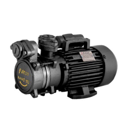 Low Maintenance Cost And The Compact Shape Single Phase Self Priming Monoblock Pumps  Diamond Carat: As Per Requirement Carat