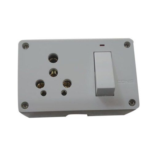 Modular Switch Power Board, 1, Ip 67