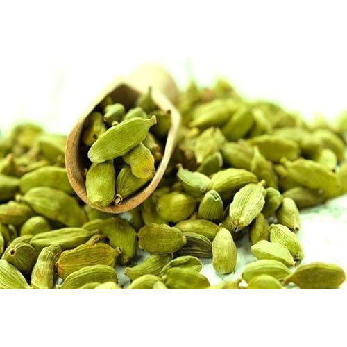 Natural Farm Fresh Healthy A Grade Hygienically Packed Green Cardamom