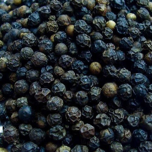 Natural Grown Healthy Dried Spicy Black Pepper