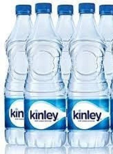 Pack Of 1 Liter 100% Pure And Fresh Packaged Drinking Kinley Mineral Water  Packaging: Plastic Bottle