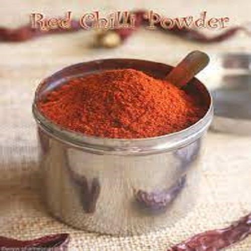 Pack Of 500 Gm, Hygienically Pack Blended Dried Red Chilli Powder For Cooking