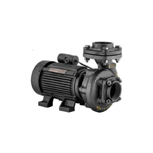 Perfect Finish And Good Quality Domestic Centrifugal Monoblock Pump