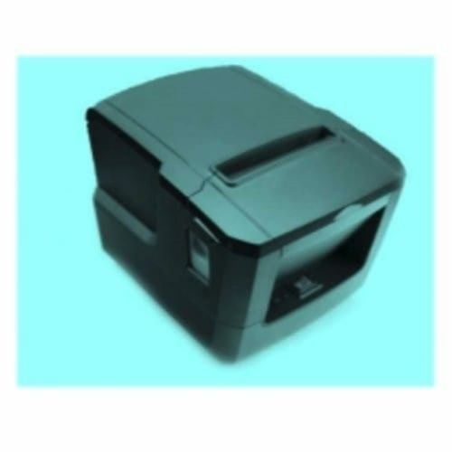 Portable Black Electric Thermal Printer