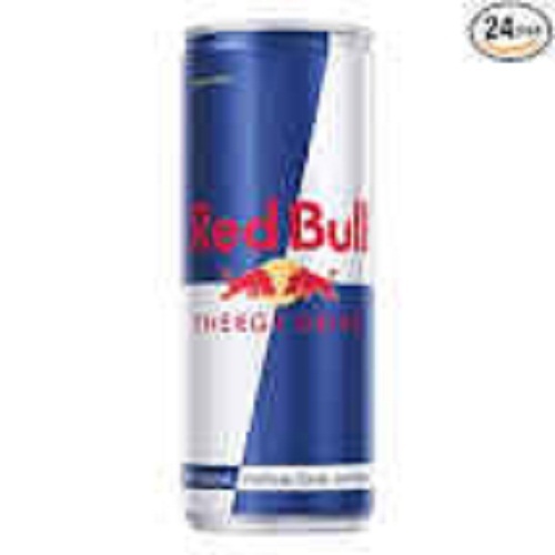 Red Bull Energy Drink - Premium Quality, 100% Pure Liquid, Hygienically Packed, Ready To Drink, Chilled Refreshing, Sweet Taste, 0% Alcohol Content, Available In Plastic Bottle And Can