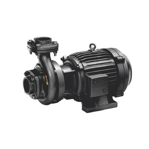 Rust Resistance And Sturdiness Agriculture Centrifugal Monoblock Pump