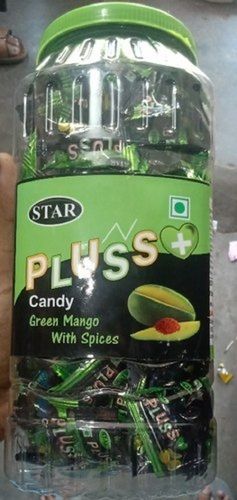 Star Toffee Pulse Candy, Packaging Type: Plastic Jar