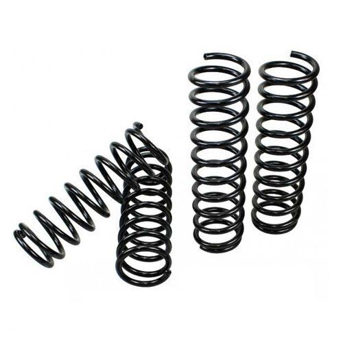 Two Wheeler Steel Coil Spring