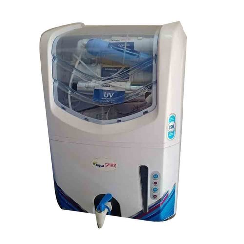 Advanced Technology User Friendly And Safe To Use Storage Capacity Plastic Aqua Cool Ro Water Purifier