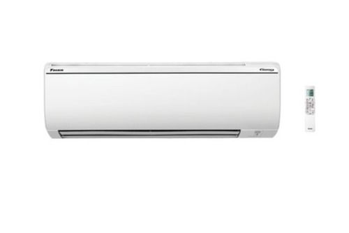 Wall Mountend Easy To Clean Energy And Cost Efficient White Split Air Conditioner