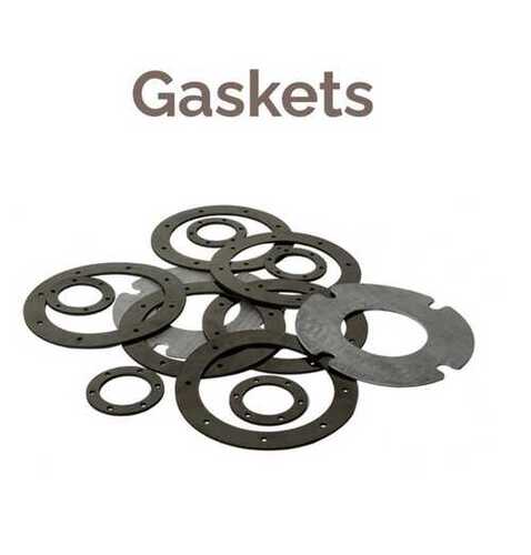 Wholesale Price Durable Endless Rubber Gaskets For Industrial Use