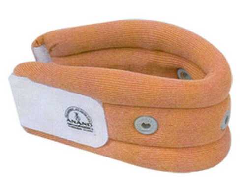  khaki color Magnetic Back Belt