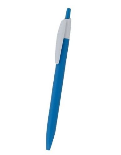  Plastic Blue Ball Pen In Coimbatore, For Writing Capacity: 10 Pcs/Min