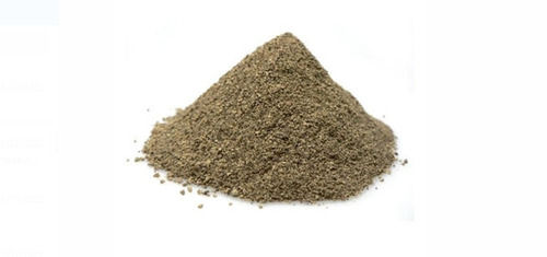 1 Kg Dried Low Temperature Grinded Black Pepper Powder