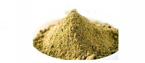 1 Kg Dried Low Temperature Grinded Brown Coriander Powder