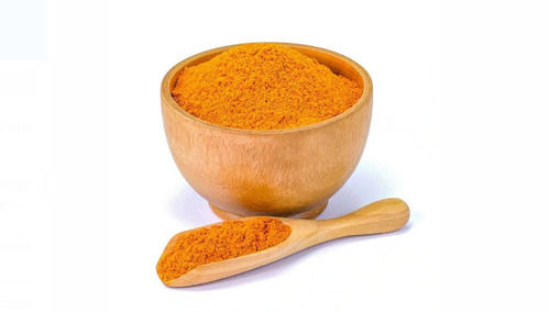 Yellow Pack Of 1 Kg 100% Pure And Natural Fresh Turmeric Powder Use For Cooking