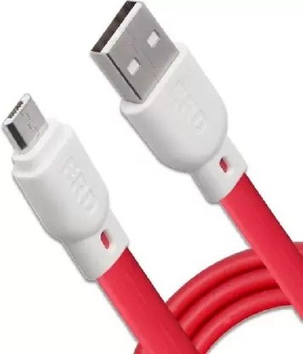 1 Meter Cable Length Unbreakable And Fast Charging 2.5 Ampere Micro Usb Cable 