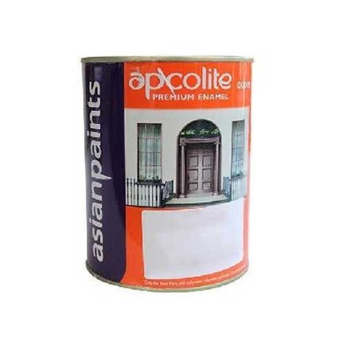 10 Liter Asian Paints Apcolite Premium Enamel Wall Paint