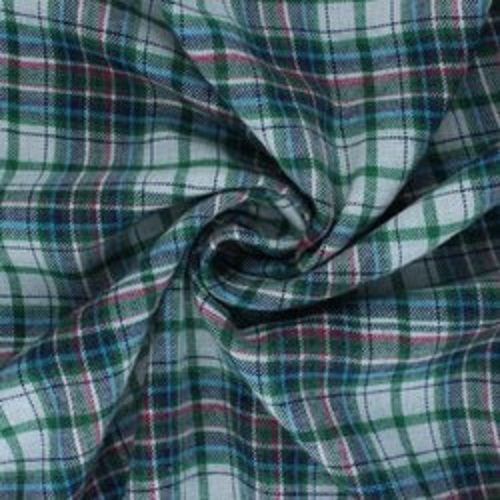 100 Cotton Woven Fabric at Best Price in Surat Ss Enterprise