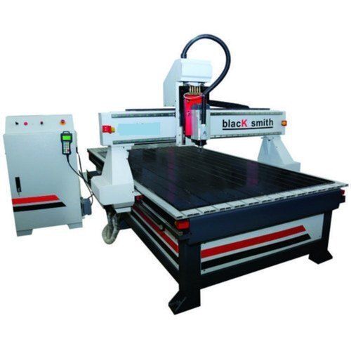 K-1325Si 3 Axis CNC Wood Working Machine 4.5 kW