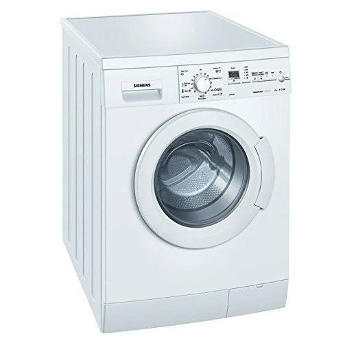 Automatic 8 Kg Capacity 84.2 X 60 X 59 Cm Size White Front-Loading Washing Machine