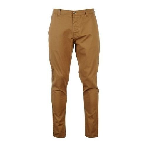 Scotch and Soda Slim Fit Men Brown Trousers  Buy Scotch and Soda Slim Fit  Men Brown Trousers Online at Best Prices in India  Flipkartcom