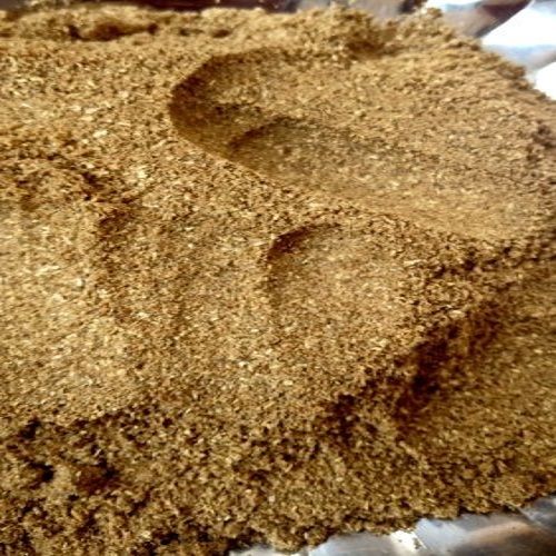 A Grade Indian Origin 100 Percent Purity Finely Grounded Blended Cumin Powder