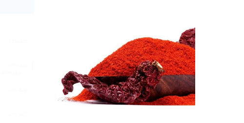 Pure And Organic Fresh Natural Red Chilli Powder For Cooking With 1 Kg Poly Bag Pack  Grade: Food