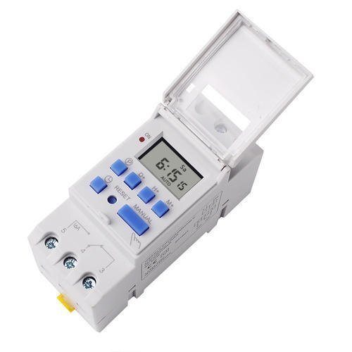 Easy To Handle Premium Grade Best Imported Digital Best 24 Hours Timer