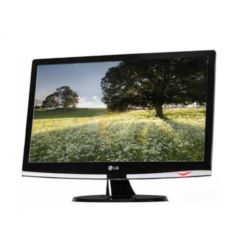 Easy To Use 55.88 Cm Size 250cd/m2 Brightness Quality Screens Lg Computer Monitor Application: Desktop