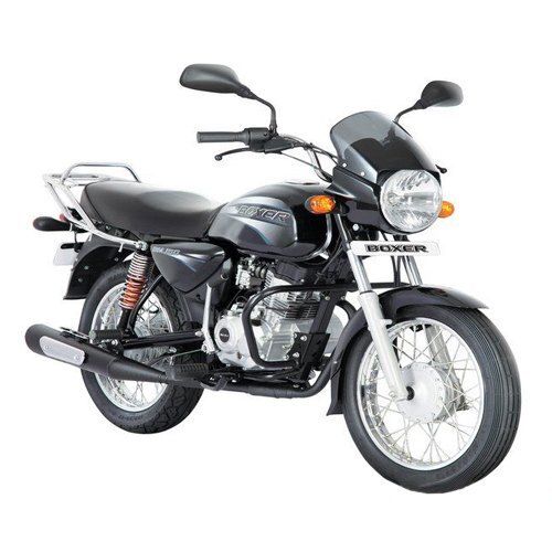 Iron Comfortable Premium Grade Best Mge Boxer 150 Spare Parts Black Bajaj Motorcycle