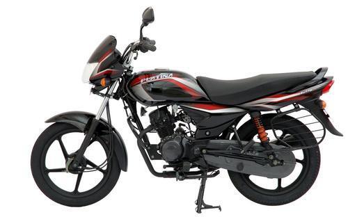 Iron Comfotable And Stylish Premium Grade Best Power Start Long Drive Bajaj Platina Bike