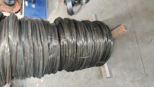 JSW Black Annealed Baling Wires, For Binding, Gauge: 12