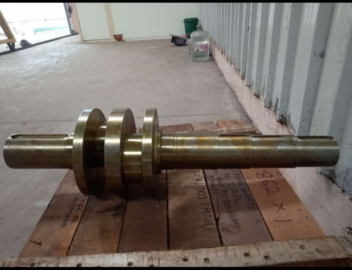 automotive crankshaft