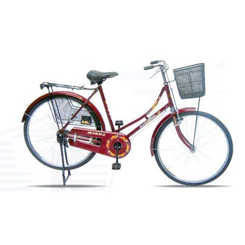 Madona Wheel Womens Bicycle