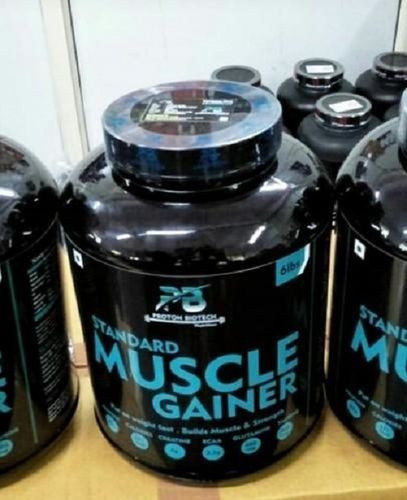 Mass Gainer, Packaging Size: 1kg 2kg 5kg