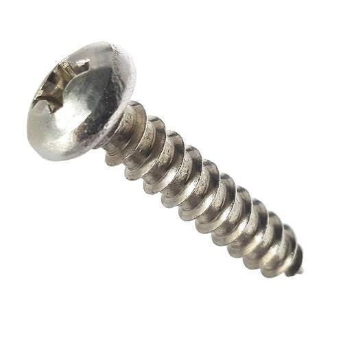 steel screws