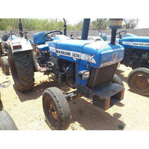 New Holland 3230 2700HP Tractor, Model Number: Nh-3230