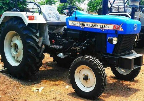 New Holland 3230 Tractor